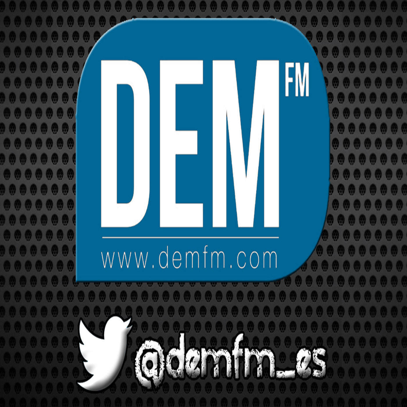 Podcast DEM FM