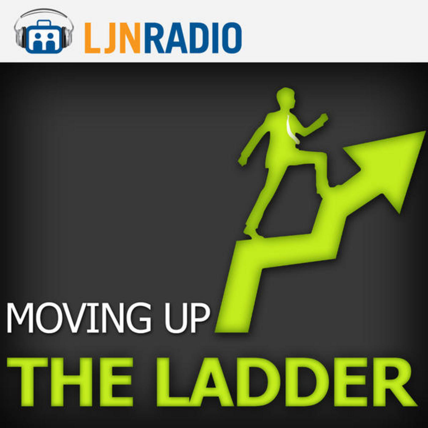 Moving Up the Ladder - Body Language in Business