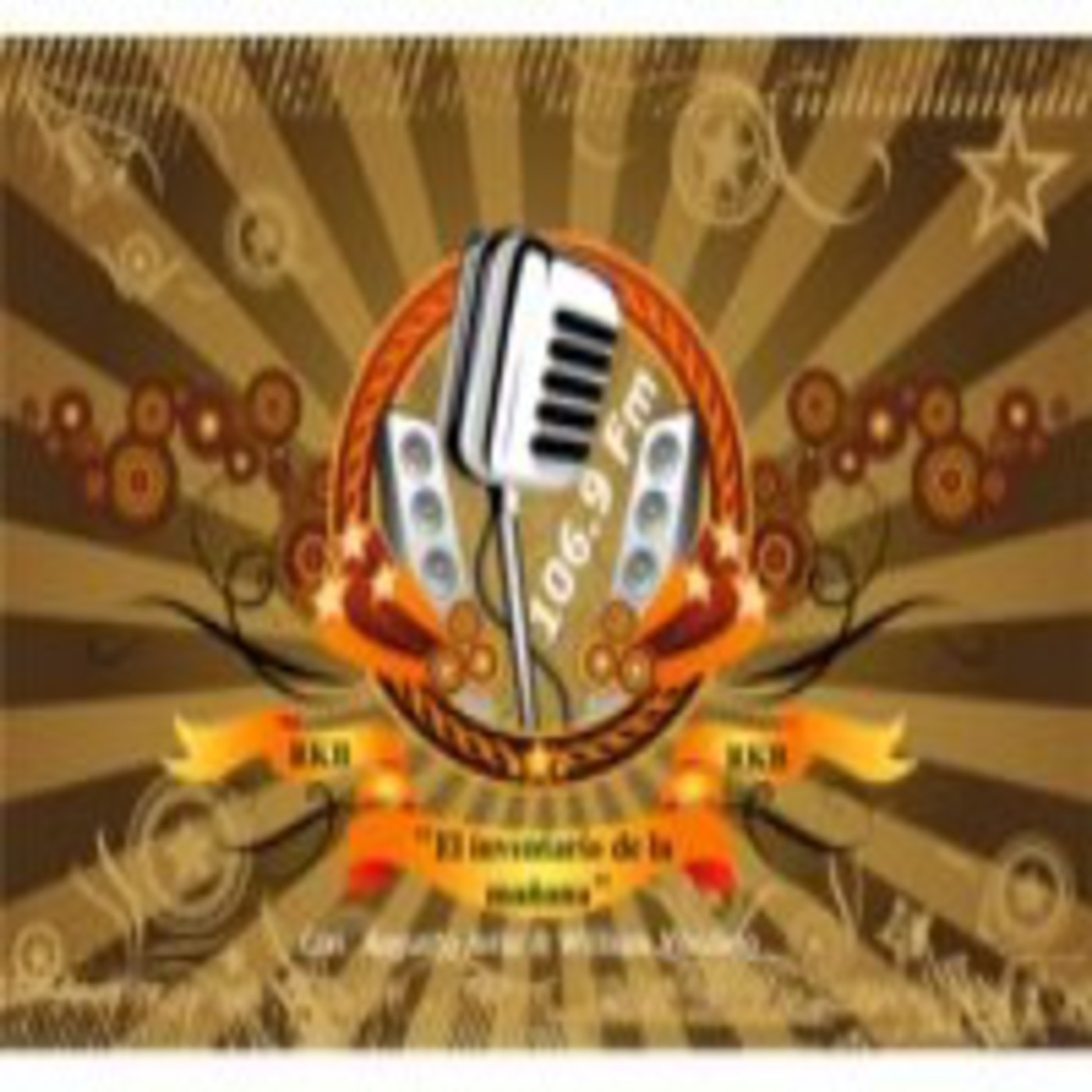 Podcast Rkb El Inventario de la Mañana