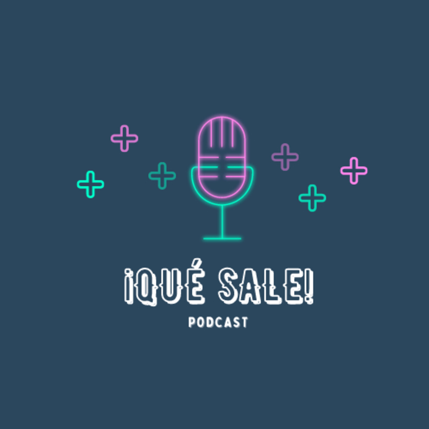 ¡Qué Sale!