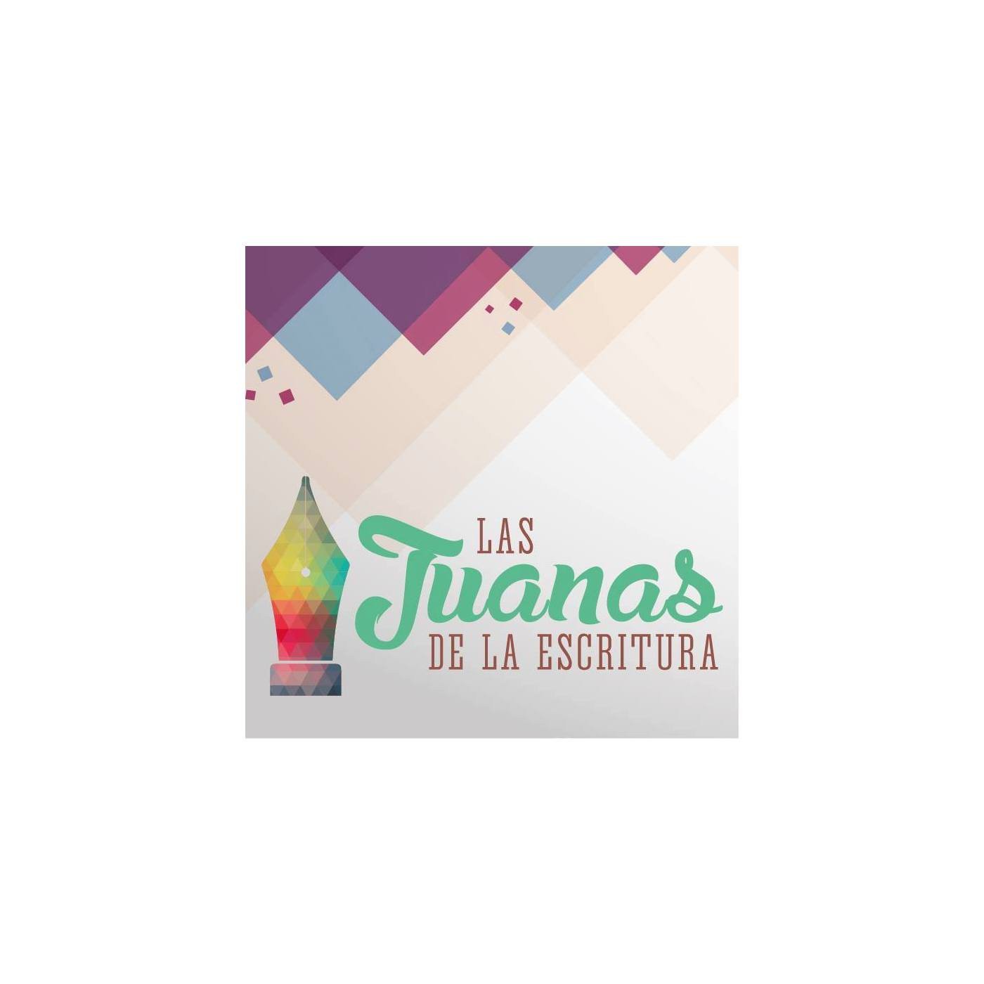 Podcast Las Juanas de la Escritura