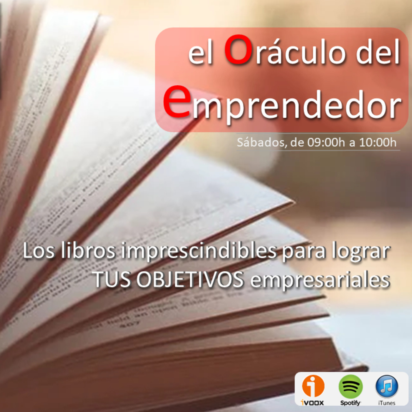 EL ORÁCULO DEL EMPRENDEDOR by Business Up