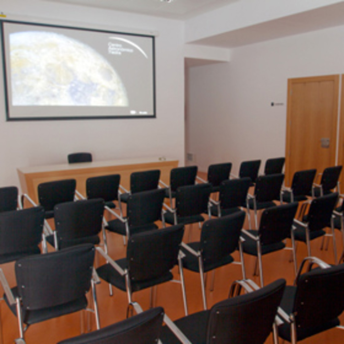 Conferencias