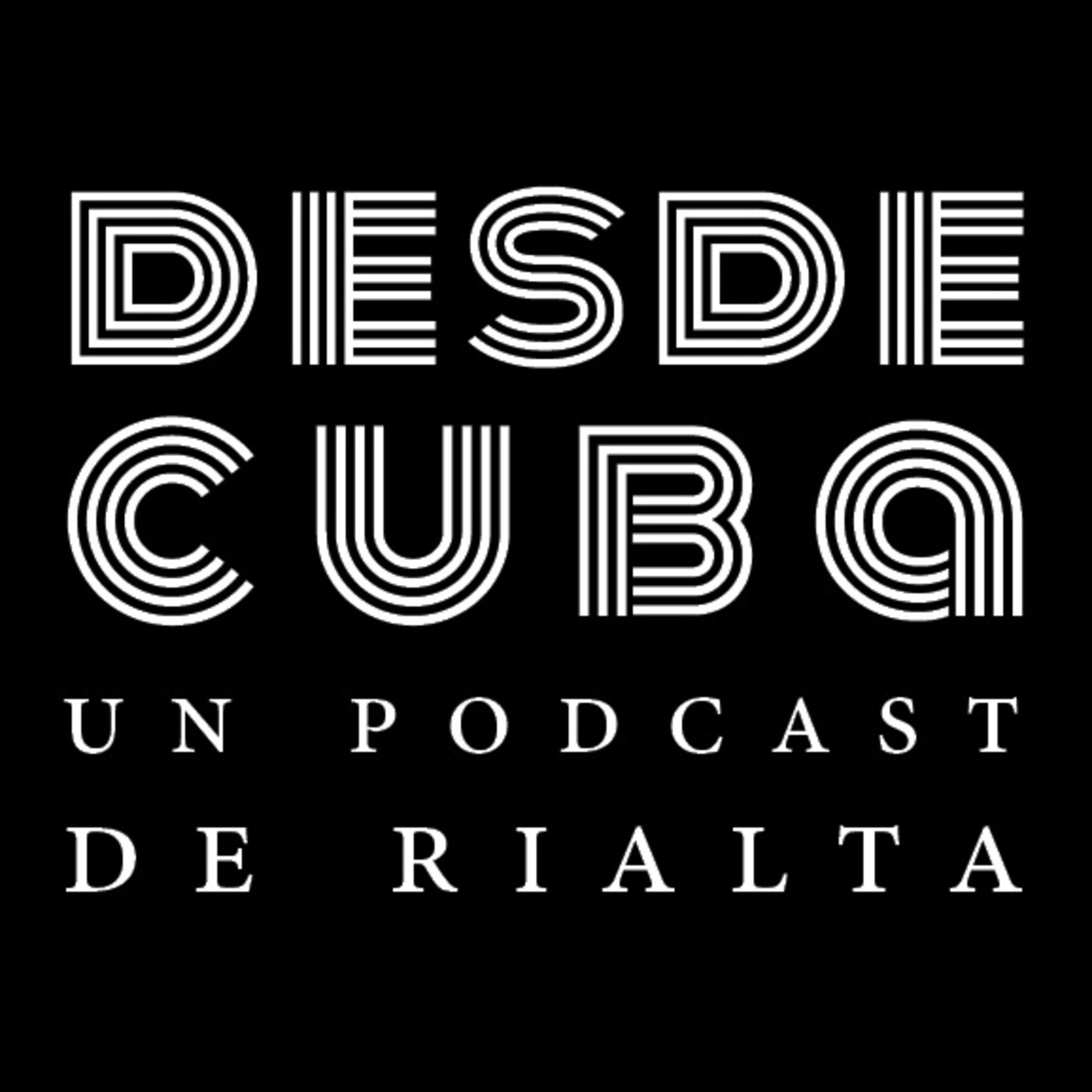 Desde Cuba