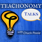 109: Two Minute Timeout For Teachers... Be Your Best Everyday