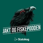 Jakt- og fiskepodden - E5 Rypedoktoren