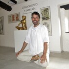 Audiosesión de meditación guiada #7