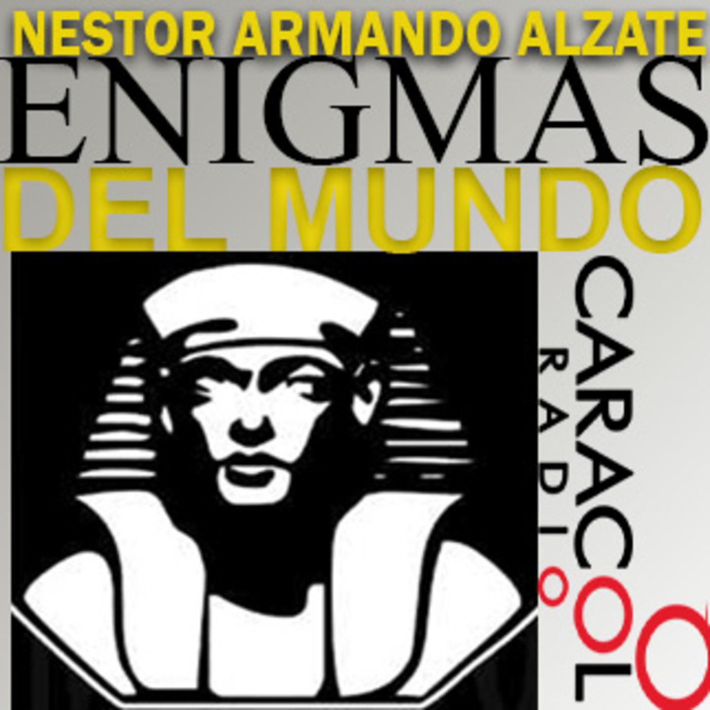 Enigmas del mundo