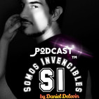 SI (Somos Invencibles) by Daniel Delevin