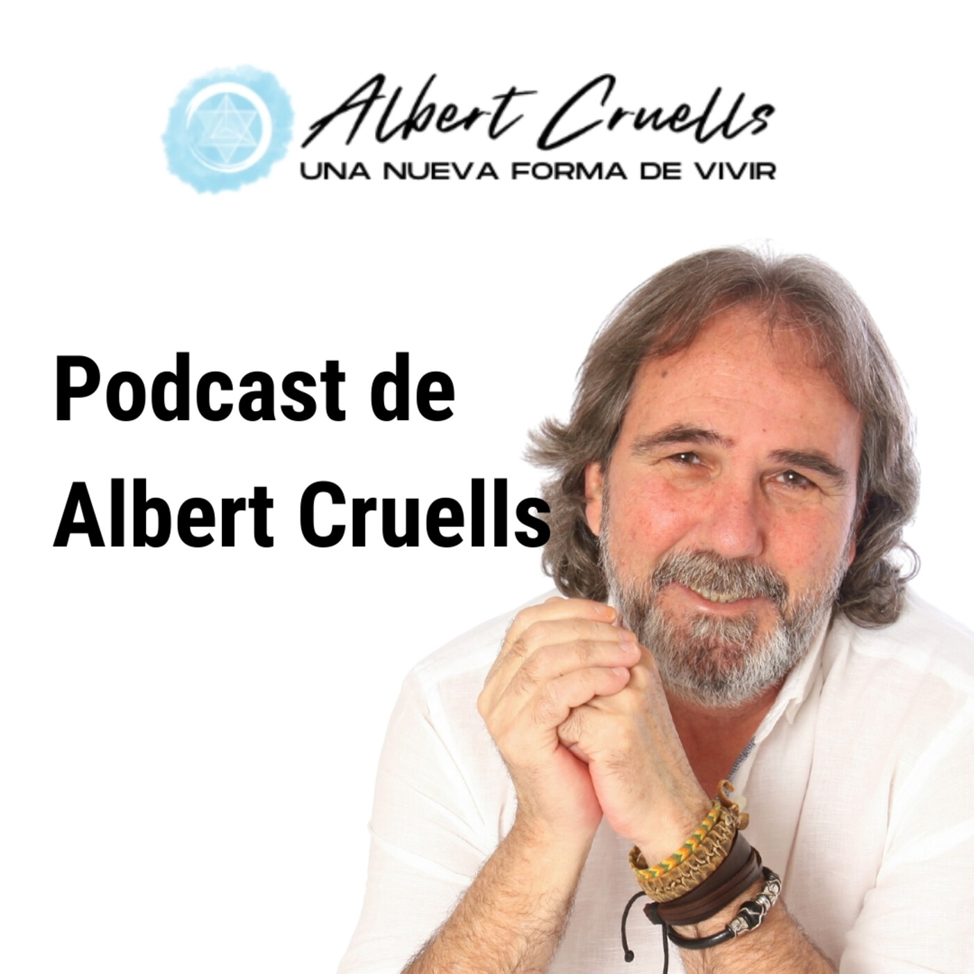 Entrevistas y Charlas de Albert Cruells