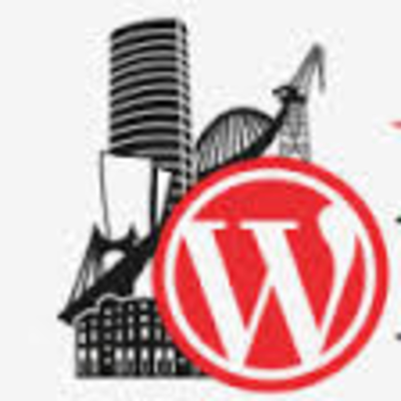 Podcast WordPress Bilbo