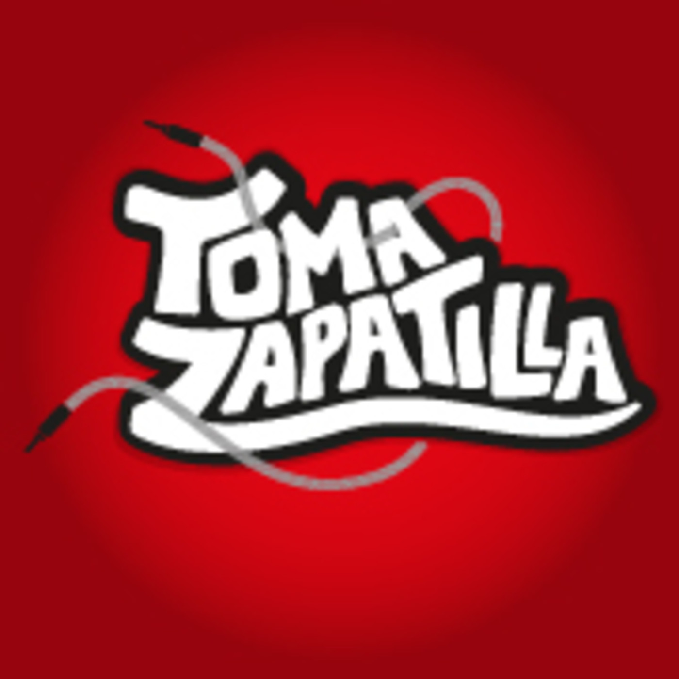 TomaZapatilla