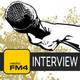 FM4 Interview with Robbie Shone