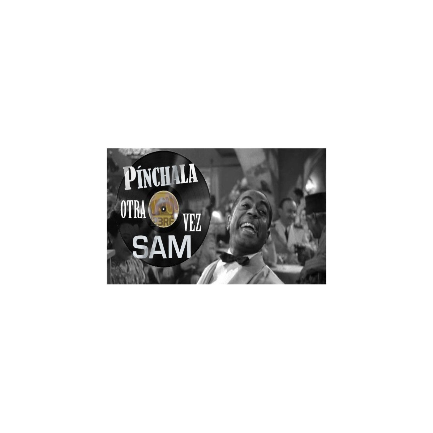Podcast Pínchala otra vez, Sam