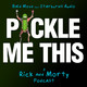 S02E01 - A Rickle in Time