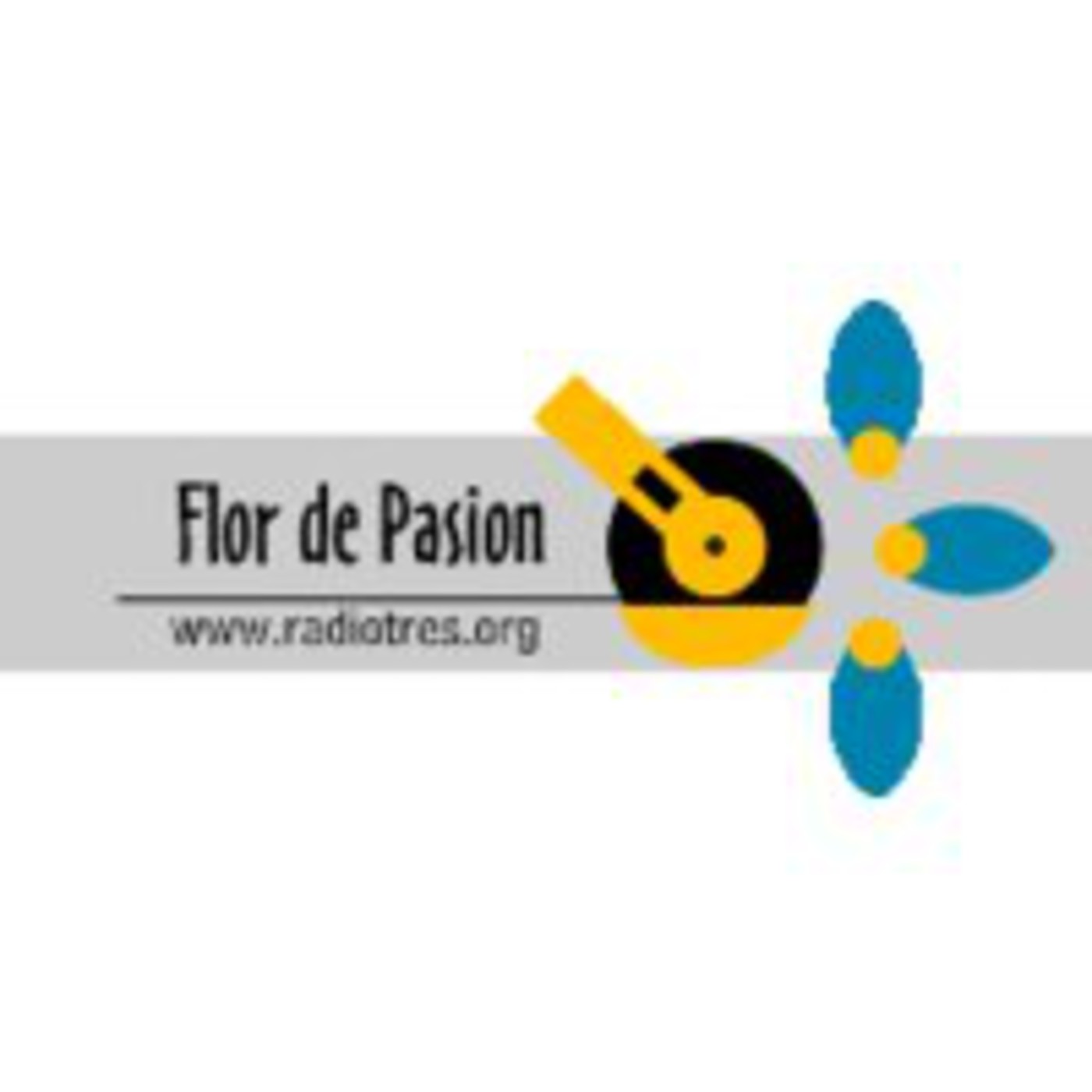 Podcast Flor de Pasión