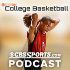 CBSSports.com Eye On College Basketball Podcast