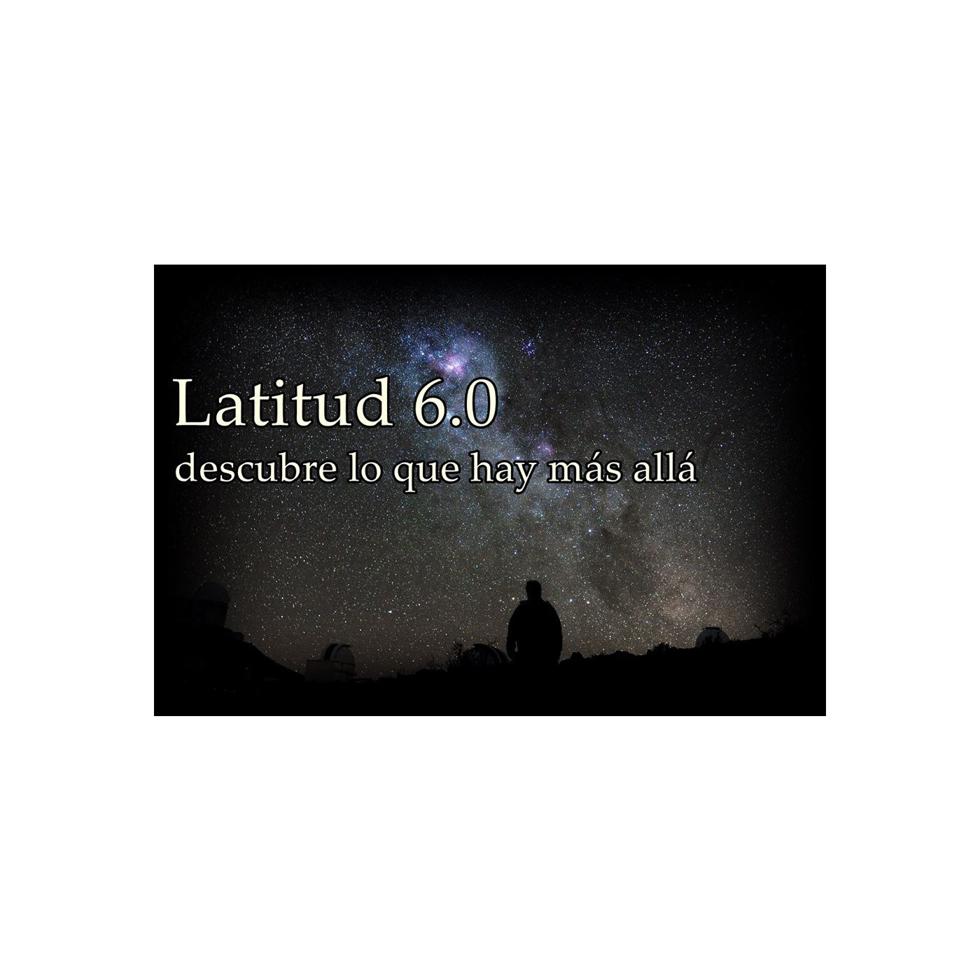 Podcast de Latitud 6.0