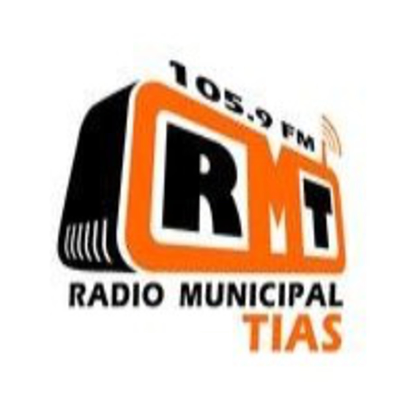 Podcast RADIO MUNICIPAL DE TÍAS