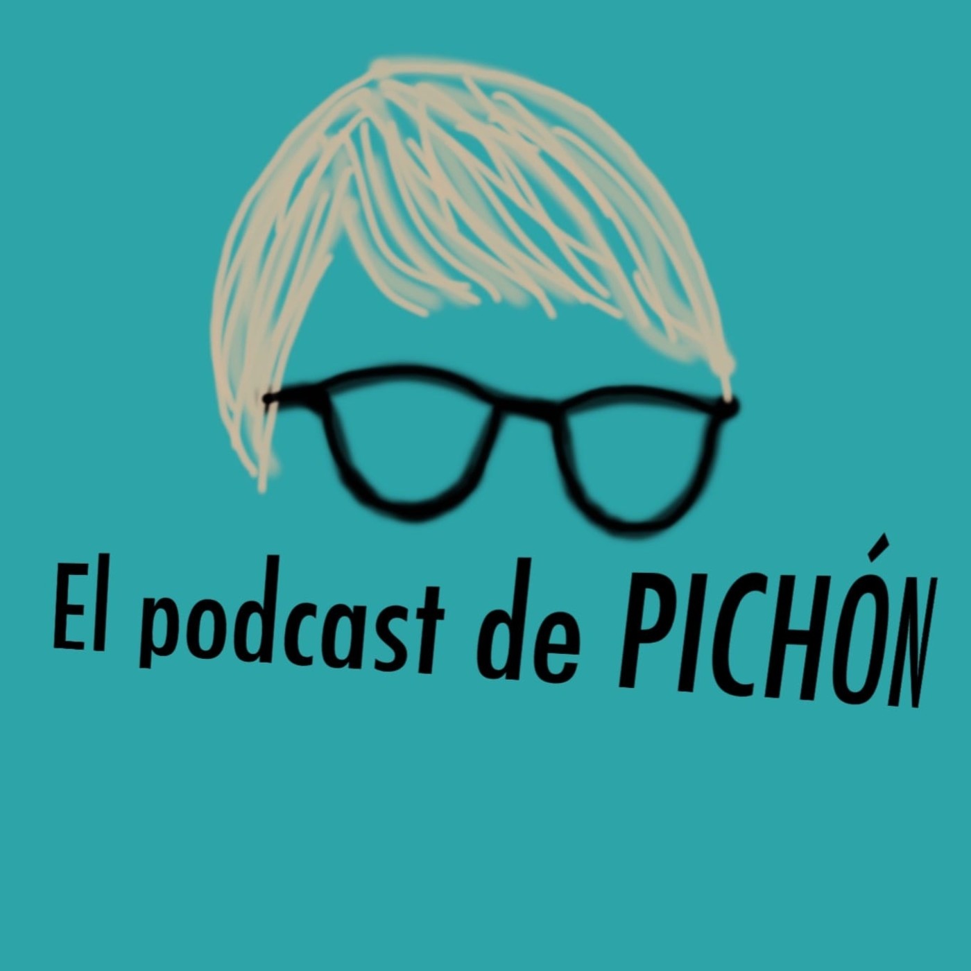 El podcast de Pichón