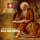 Centro de Formación San Jerónimo: Biblia