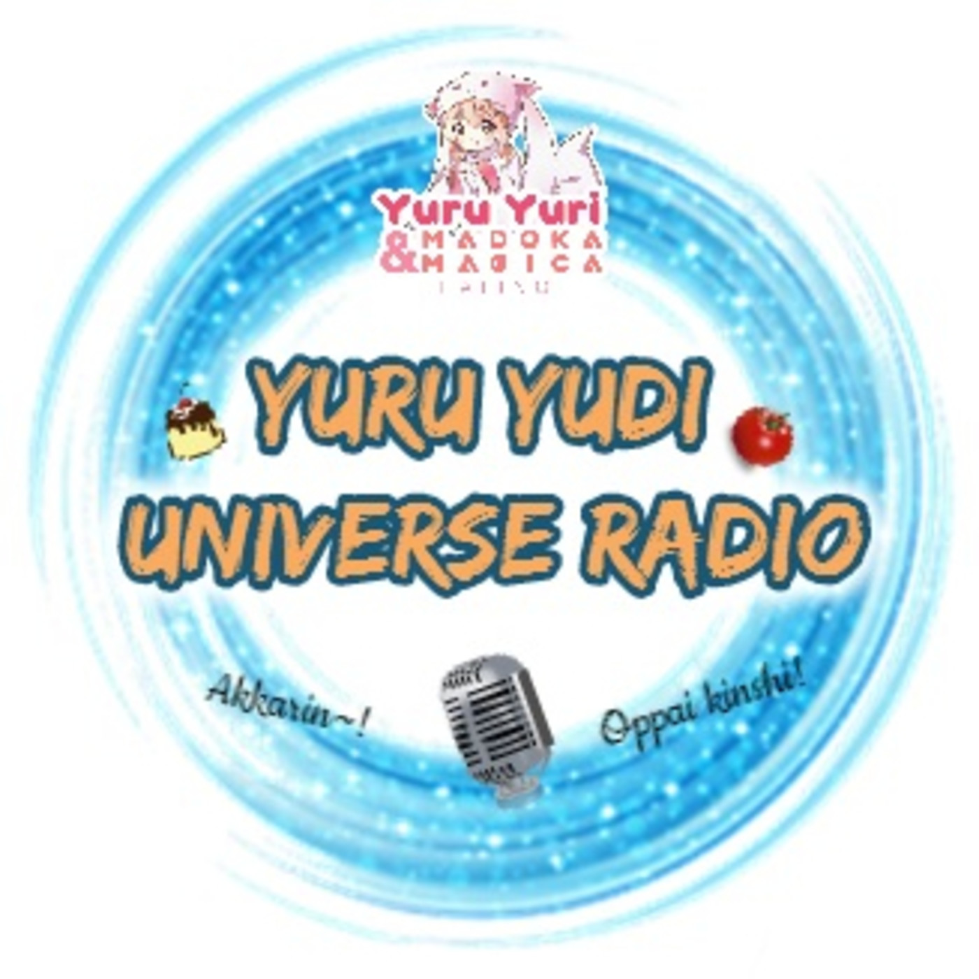 Yuru Yudi Universe Radio.