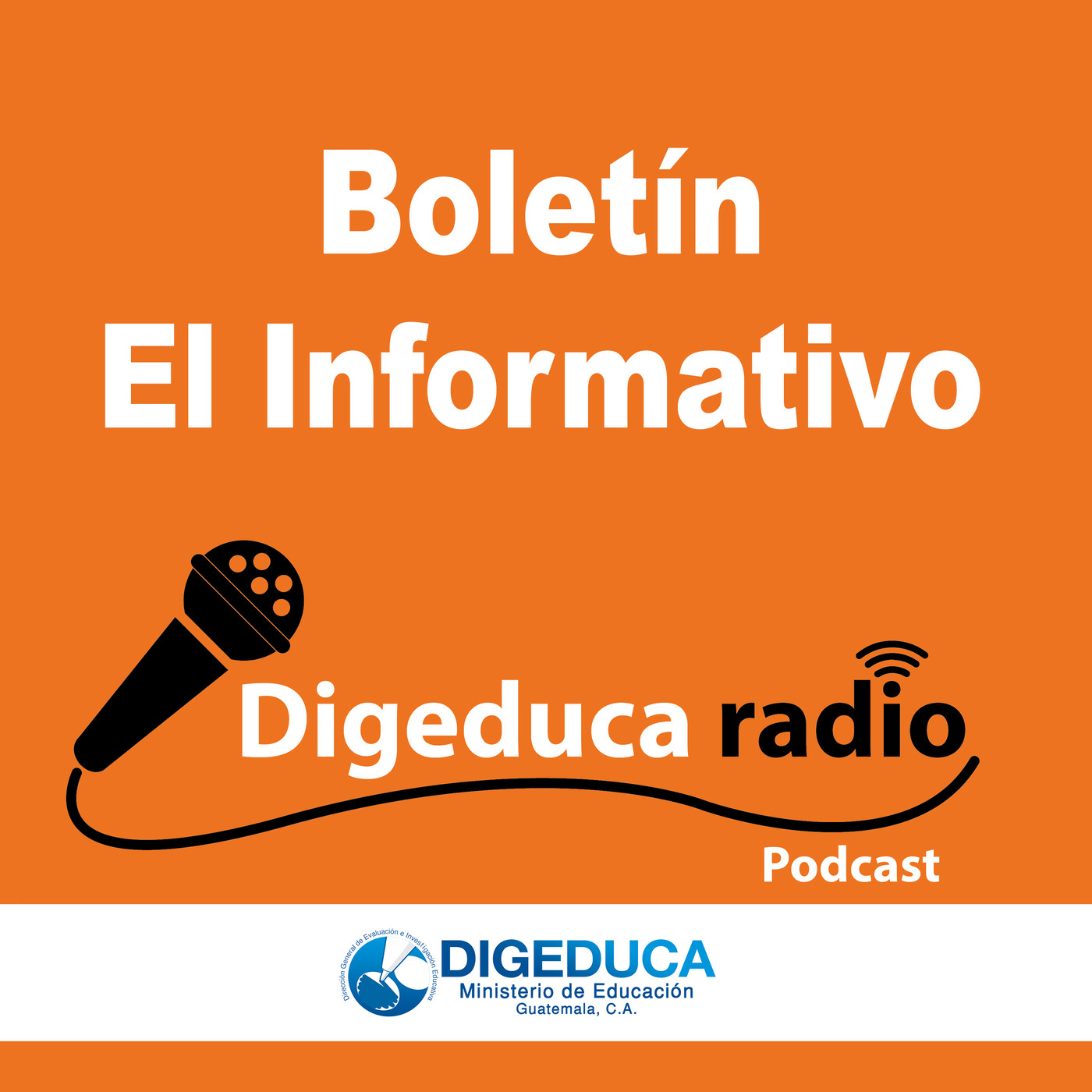 Boletín El Informativo