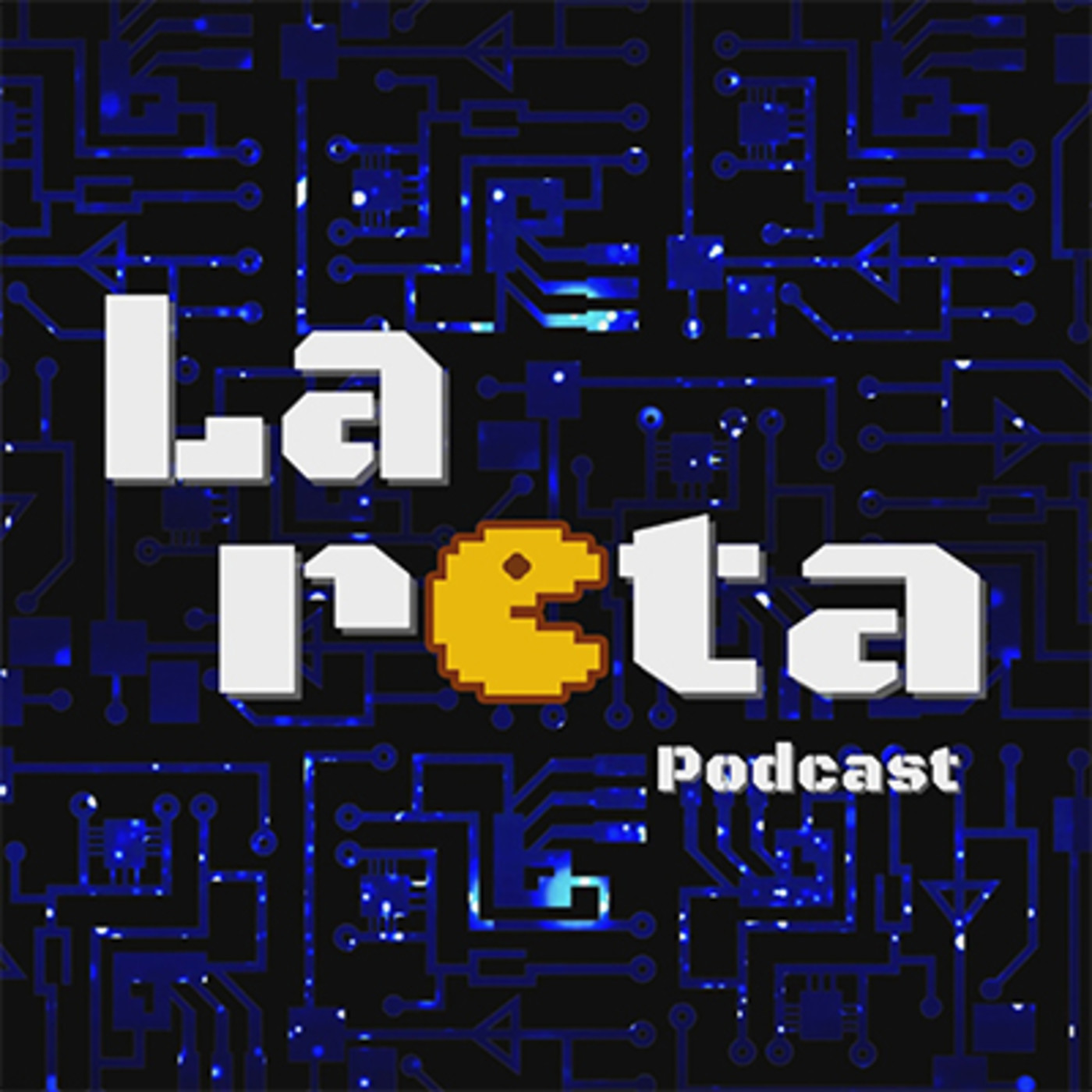 Podcast La Reta - T02 - E01 - Nintendo PlayStation