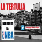 La Tertulia NBA (14/10/2014) - Programa 1