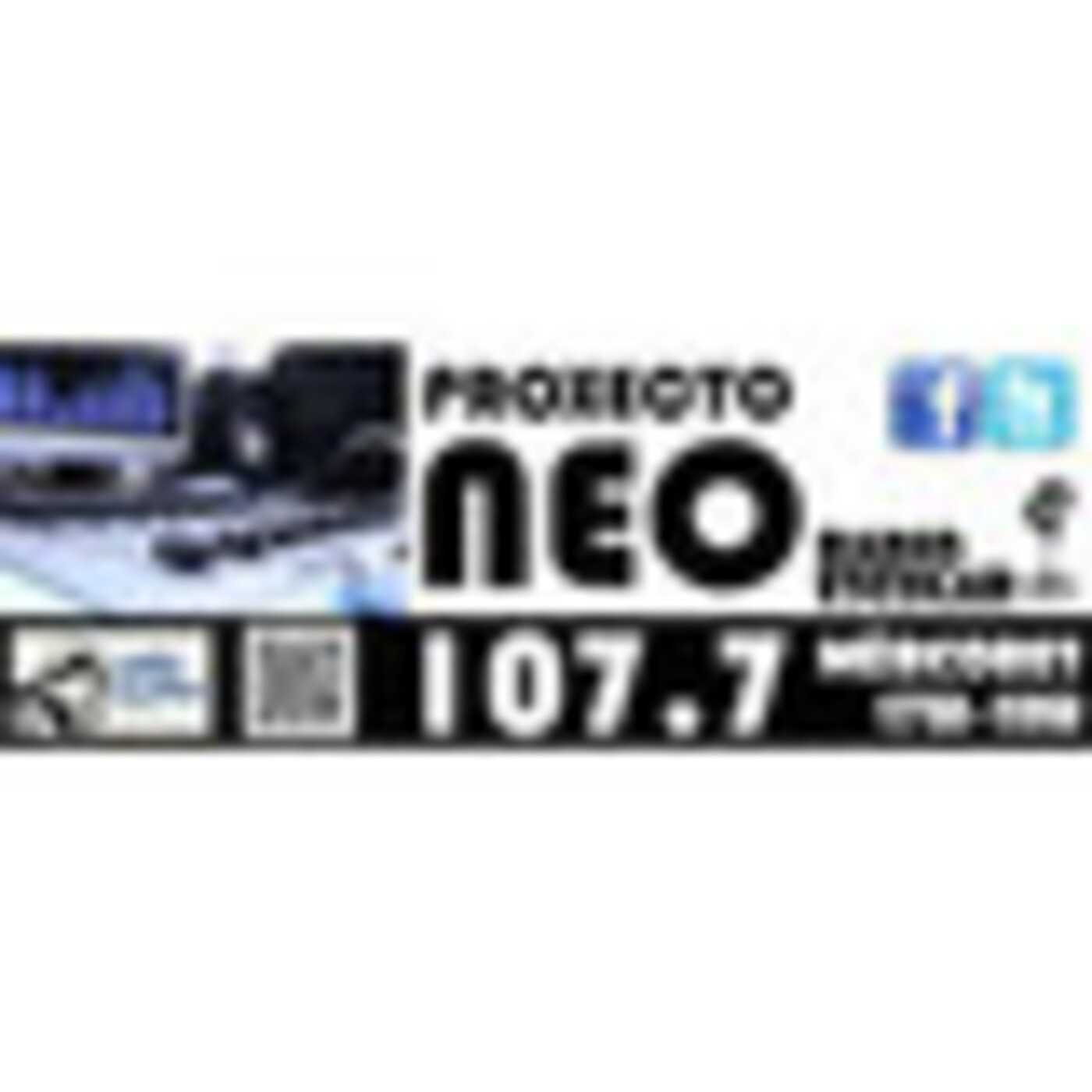 Podcast de Proxecto Neo