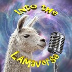 Into The Lamaverse Test 1