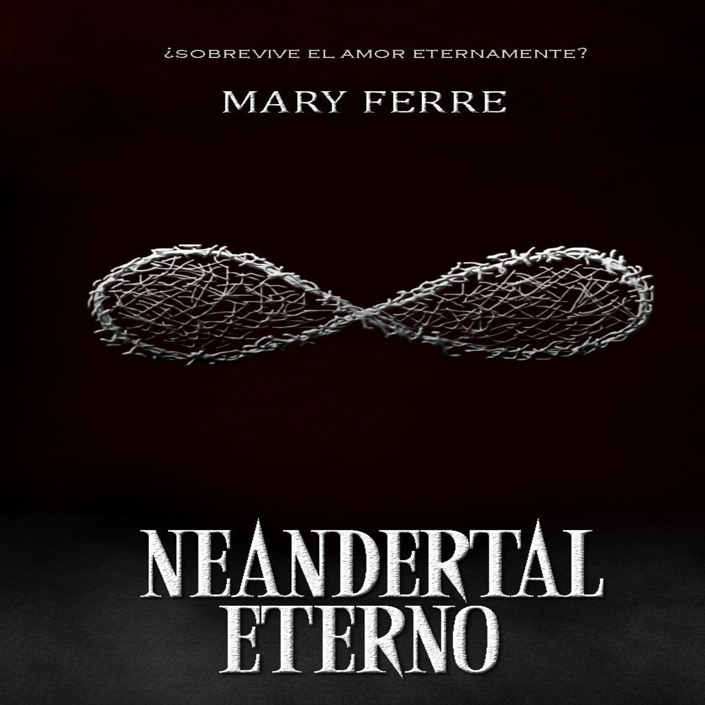 Neandertal 3 de Mary Ferre