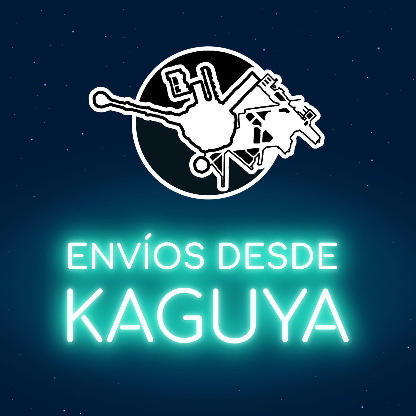 Envíos desde Kaguya