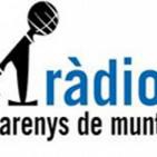 Ràdio Arenys de Munt