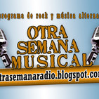 Otra Semana Musical en Radio Enlace (19/09/2018)