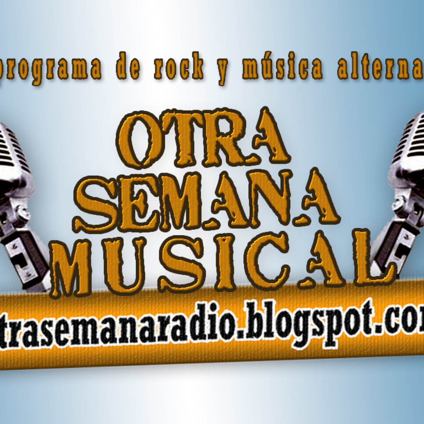 Otra Semana Musical en Radio Enlace (28/03/2018)
