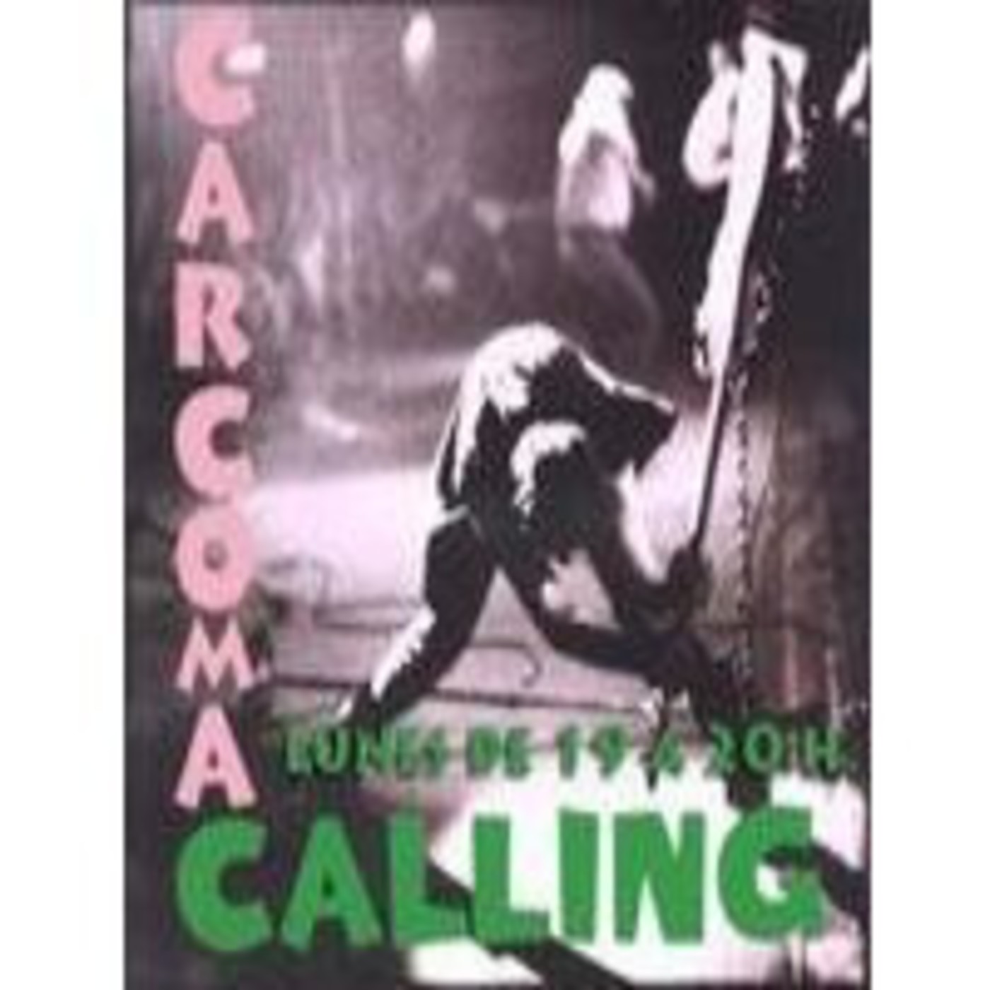 Podcast Carcoma Calling
