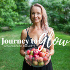 JTG #12 Clear Skin Diet with Functional Diagnostics Nutrition Practitioner Melissa Vanden Heuvel