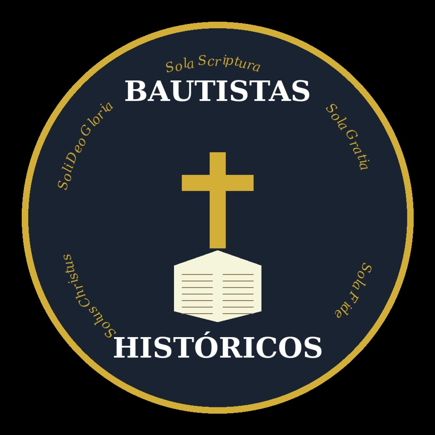 BAUTISTAS HISTÓRICOS