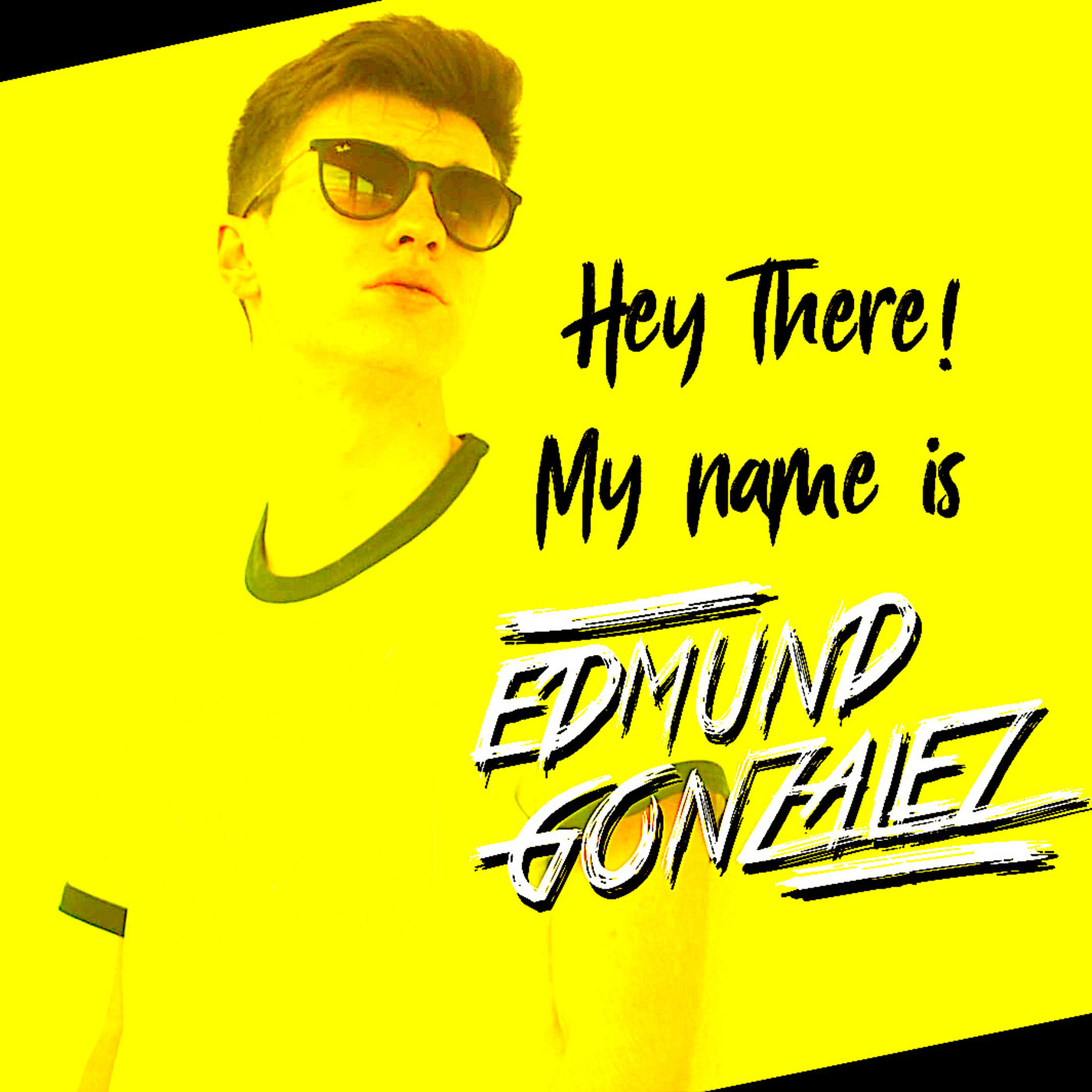 Edmund González