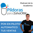 122# ZOHO Salesinbox el cliente de correo electrónico para ventas