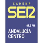 Tertulia con F.R.A.C en Ser Deportivos Andalucía Centro 07-03-13