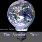 Scholars’ Circle – Insight into Greenwashing Culture -/- Politics of Muslim Americans – September 17, 2017
