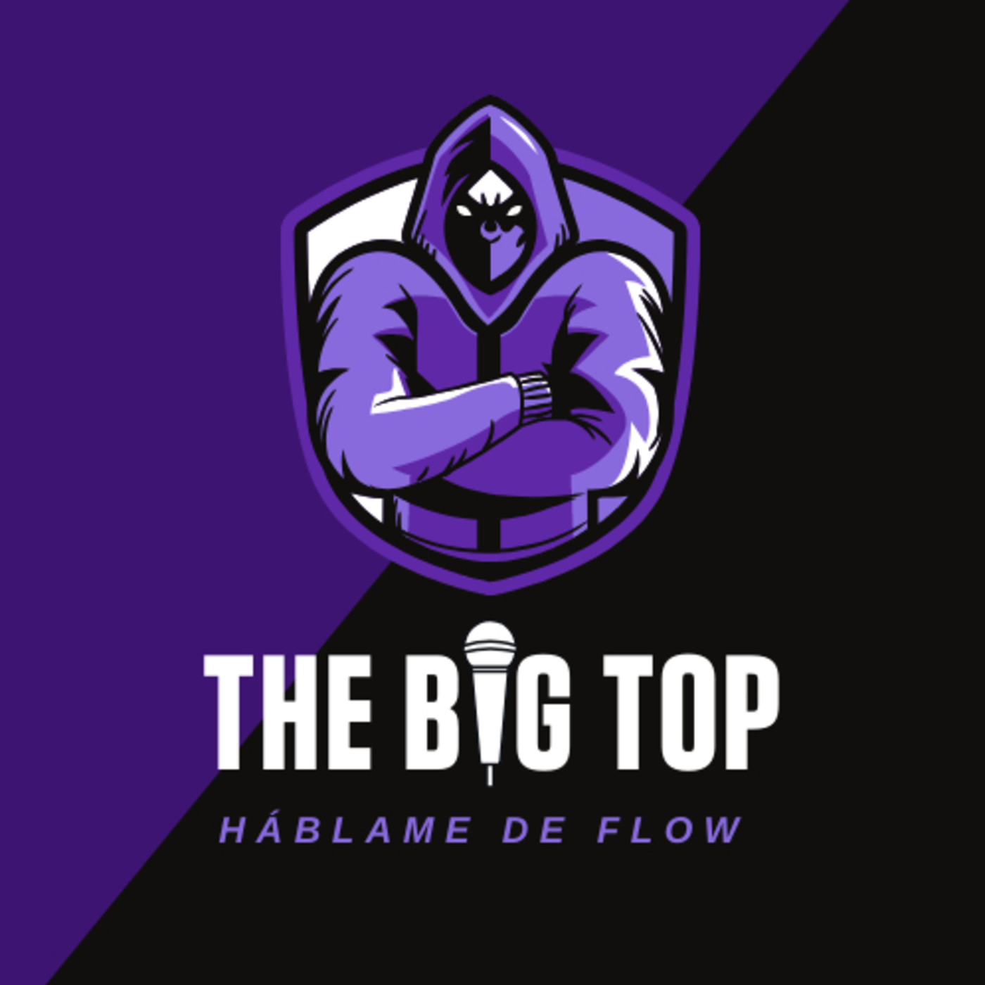 The Big Top 