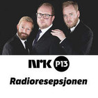 09.12.2019 Radioresepsjonen