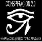 Conspiración Dos Punto Cero