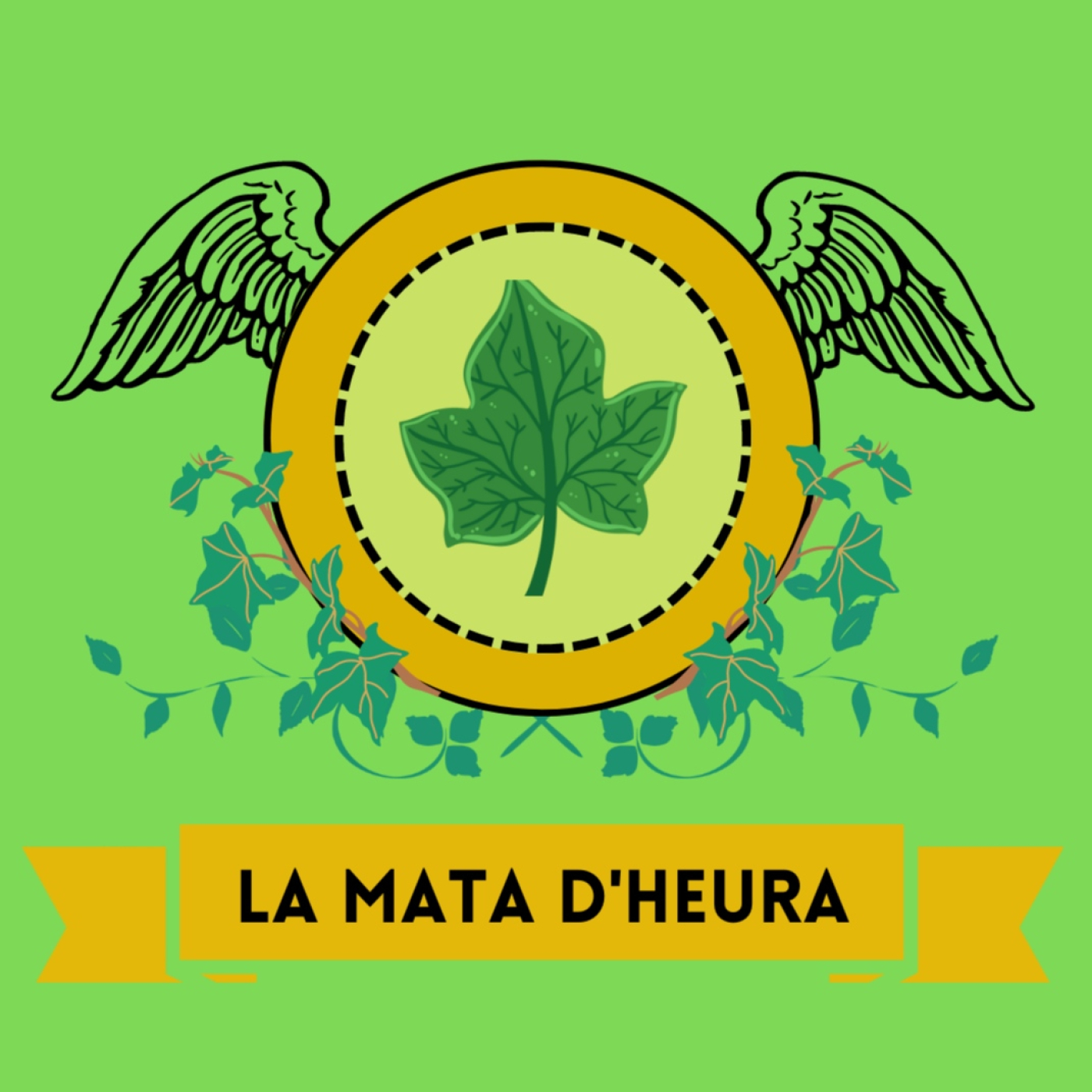 La Mata d'Heura