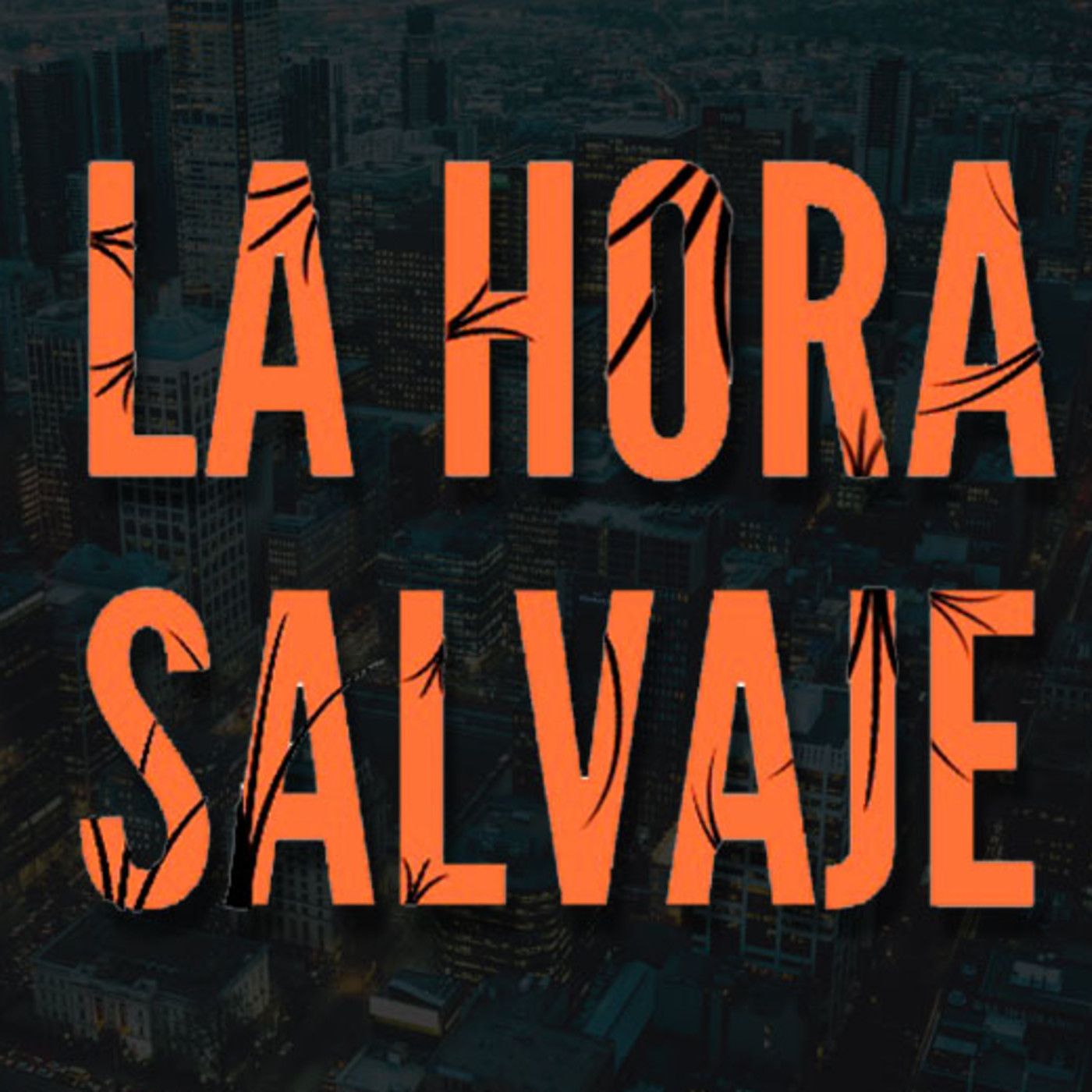 La Hora Salvaje