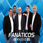 Podcast Fanáticos Radio Miércoles 16 de Octubre de 2019
