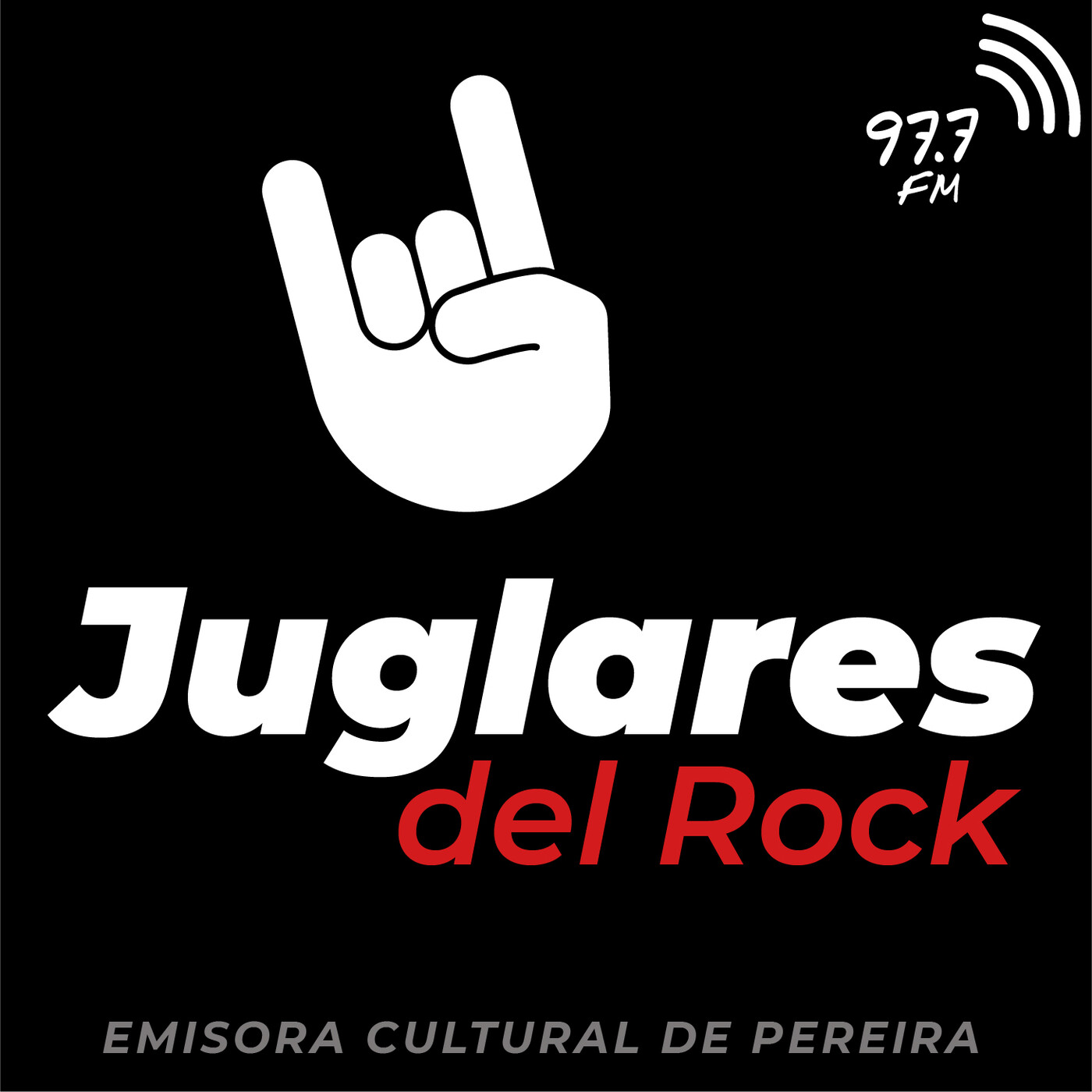 Juglares del Rock